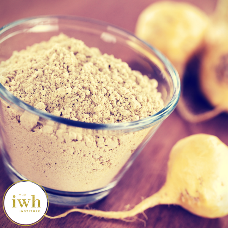 Maca and Hormone Balance Is It Safe to Add Maca to Your Smoothie?