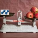 Physical Therapy and Nutrition: A Powerful Combination To Heal Pelvic Pain