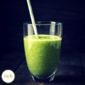 Healthy Estrogen Detox Smoothie