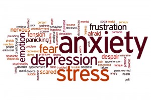 Anxiety Relief | Integrative Pelvic Health Institute