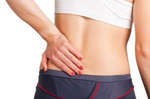 How to Prevent and Relieve Back Pain: Guest Post from Dr. Joe Tatta
