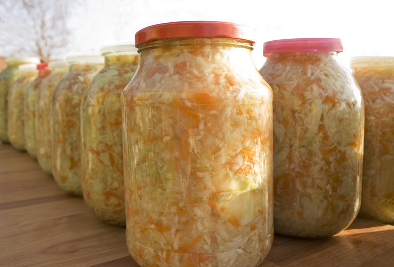 How Fermented Foods and Probiotic Supplements Can Help Women with Chronic Pelvic Pain