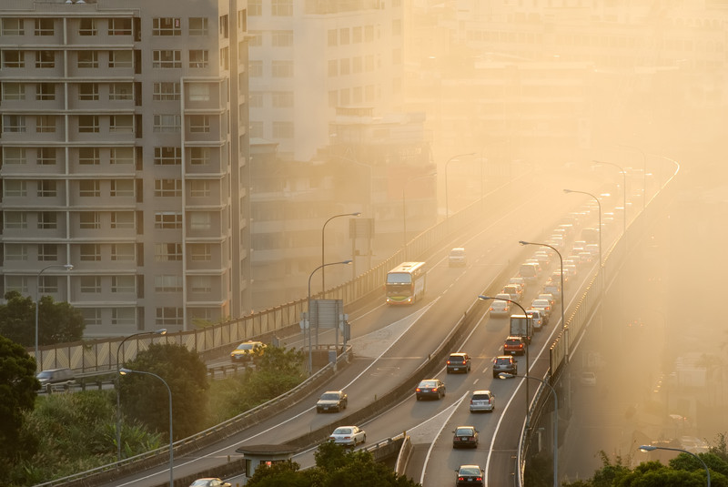 The Impacts of Air Pollution on Fertility
