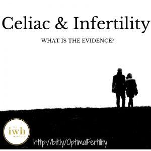 Celiac & Infertility