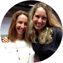 Alumni Spotlight: Brianne Grogan and Casie Danenhauer Create Healing Global Retreats