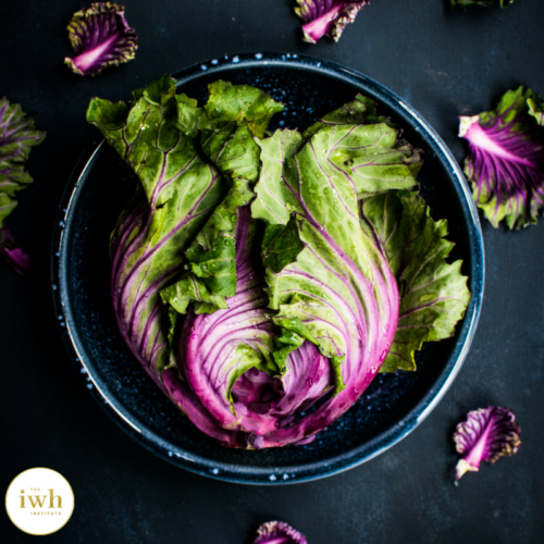 Functional Nutrition Strategies To Relieve Vulvodynia and IBS