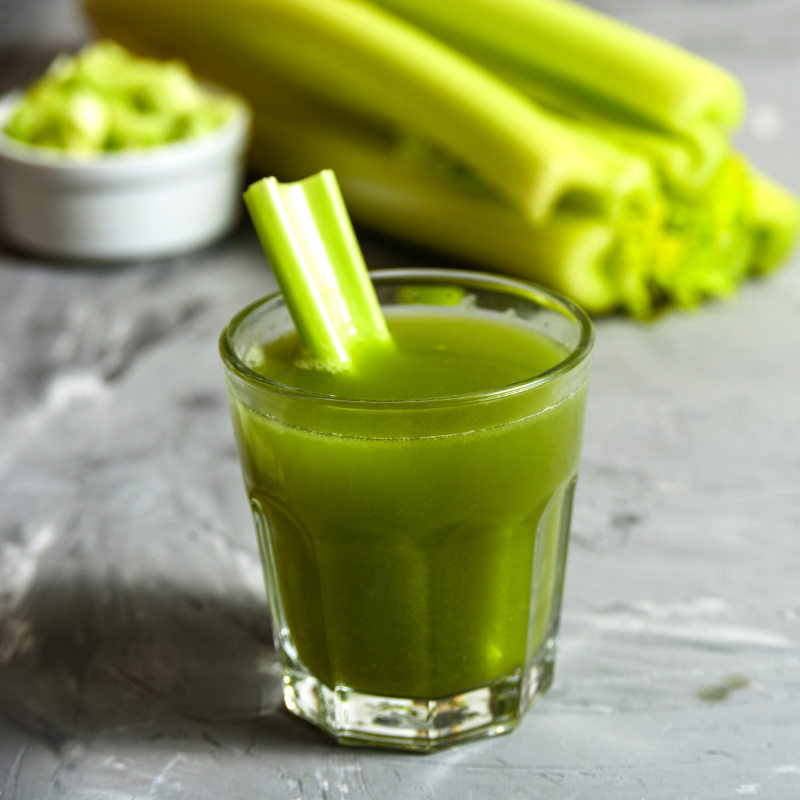 Celery Juice – Does It Live Up to The Hype?