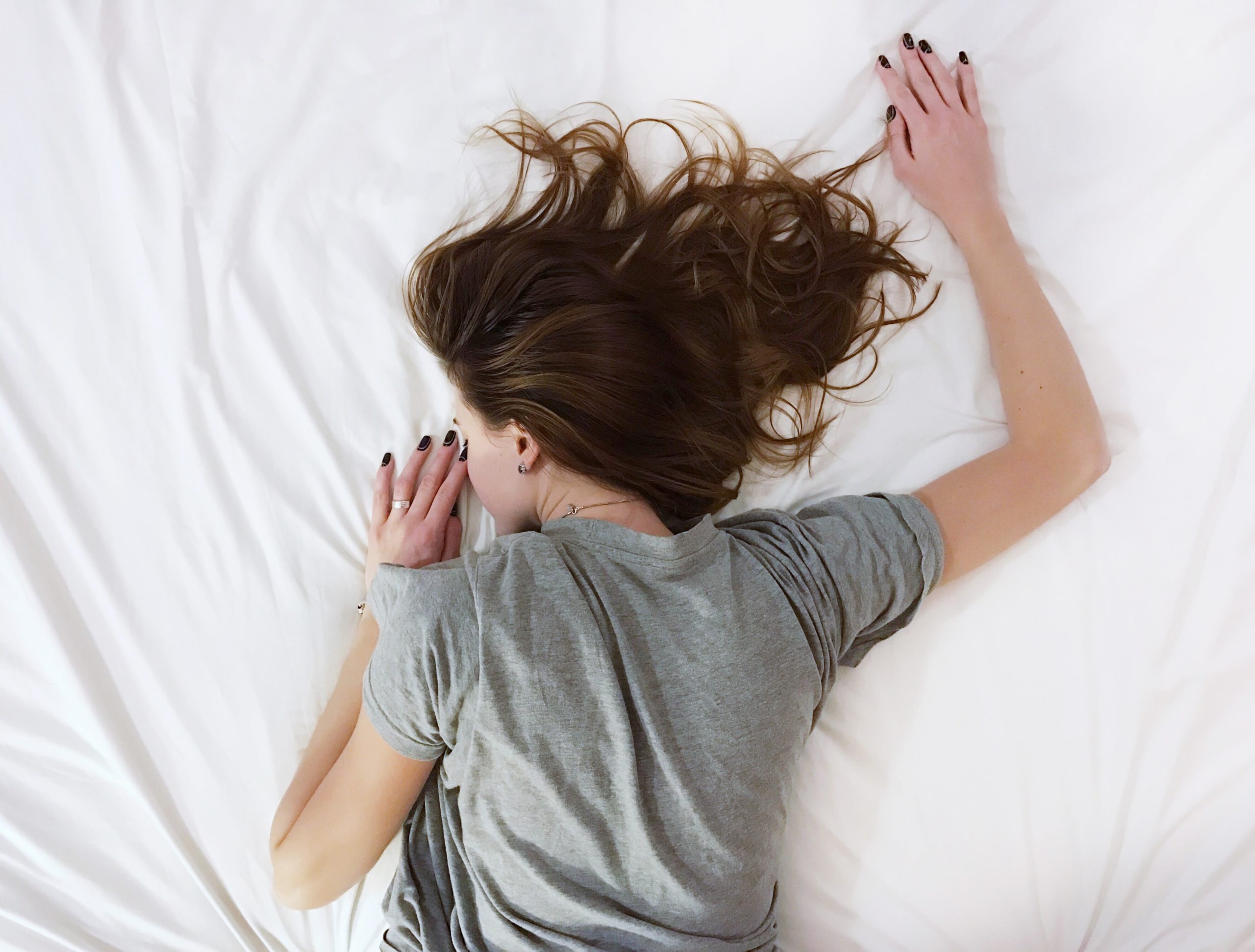 Sleep Issues in Midlife Women