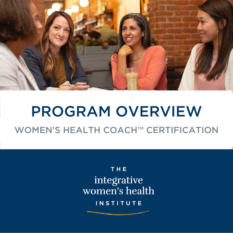 WHC Program Overview