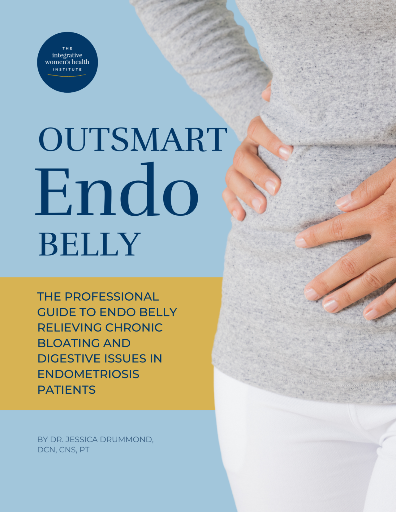 Does Endo Belly Go Away On Its Own at Anthony Hicks blog