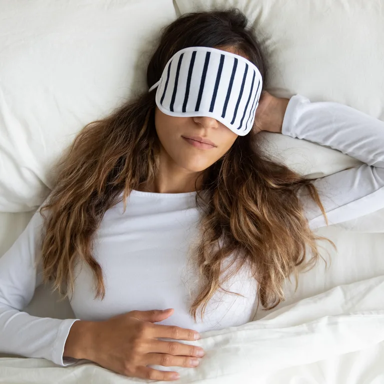 Top 5 Supplements for Menopause Sleep Disturbances