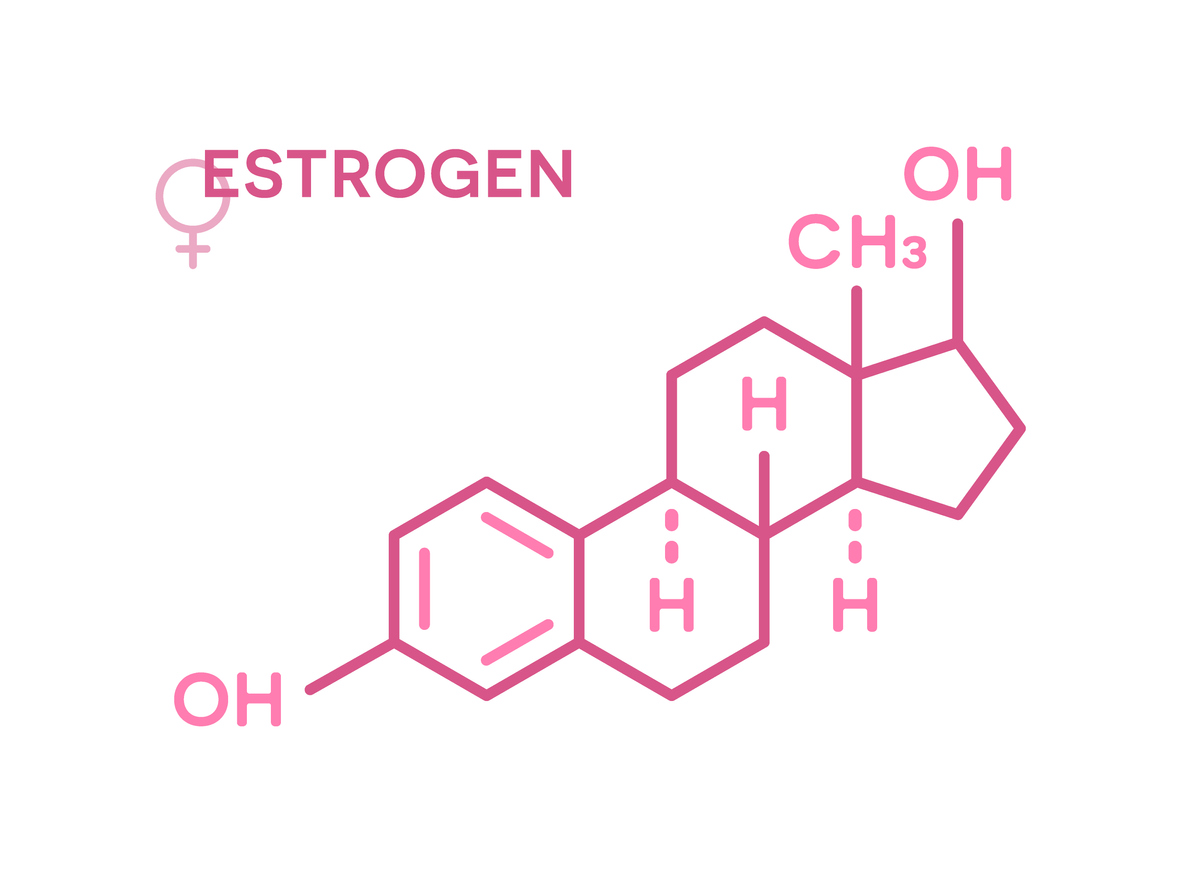 Estrogen<br />
