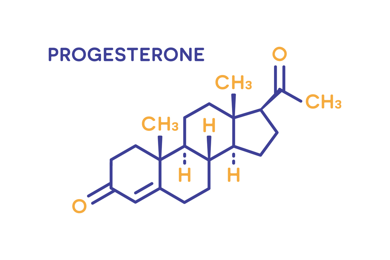 Progesterone<br />
