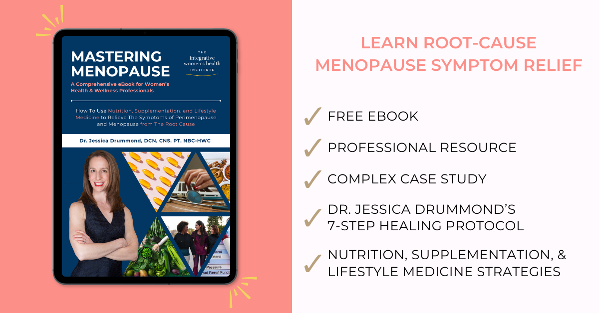 Mastering Menopause Download