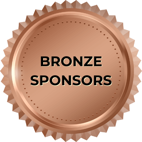 Bronze Sponsors