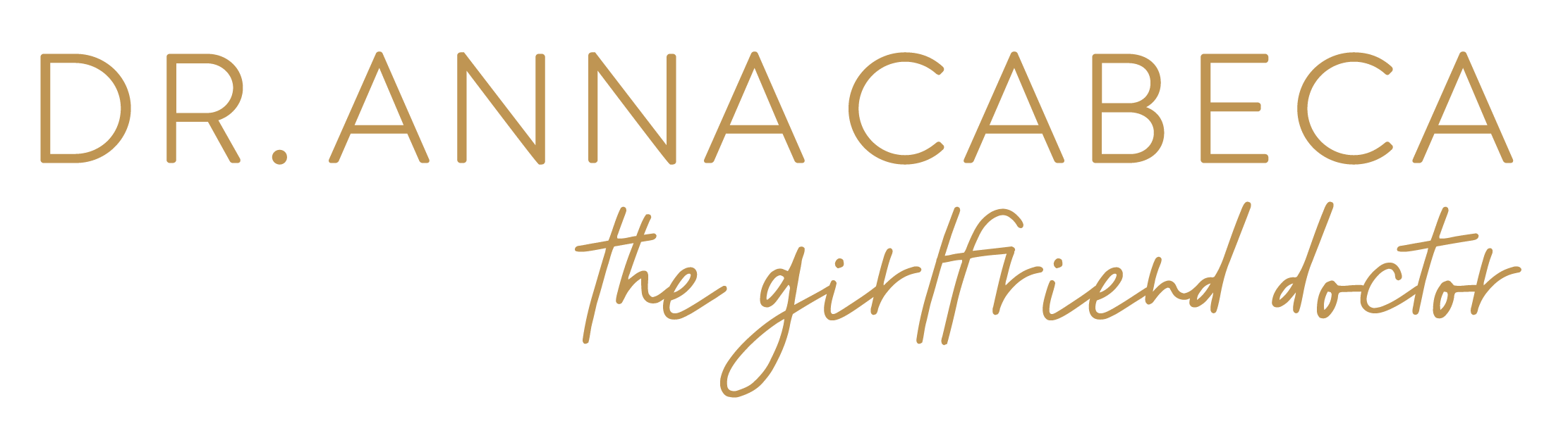 DrAnnaCabeca_logos-gold