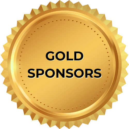 Gold Sponsors