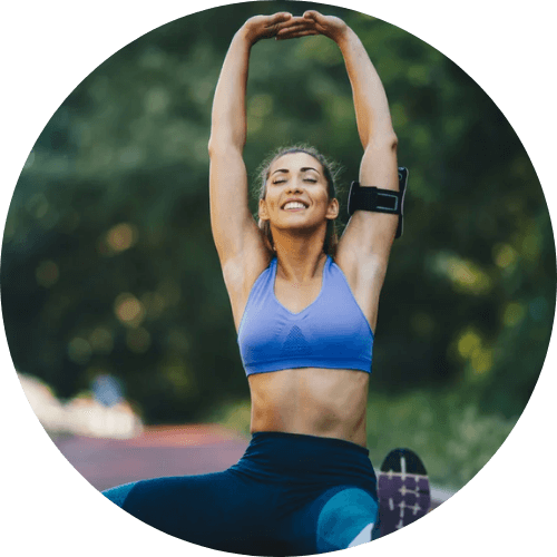 Younger Metabolism