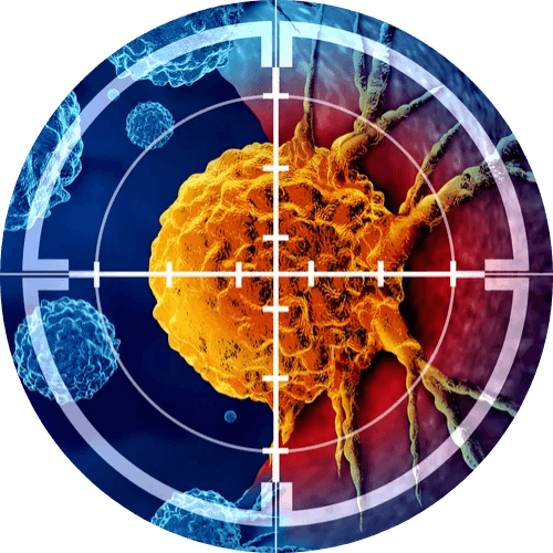 Prevention of cancer