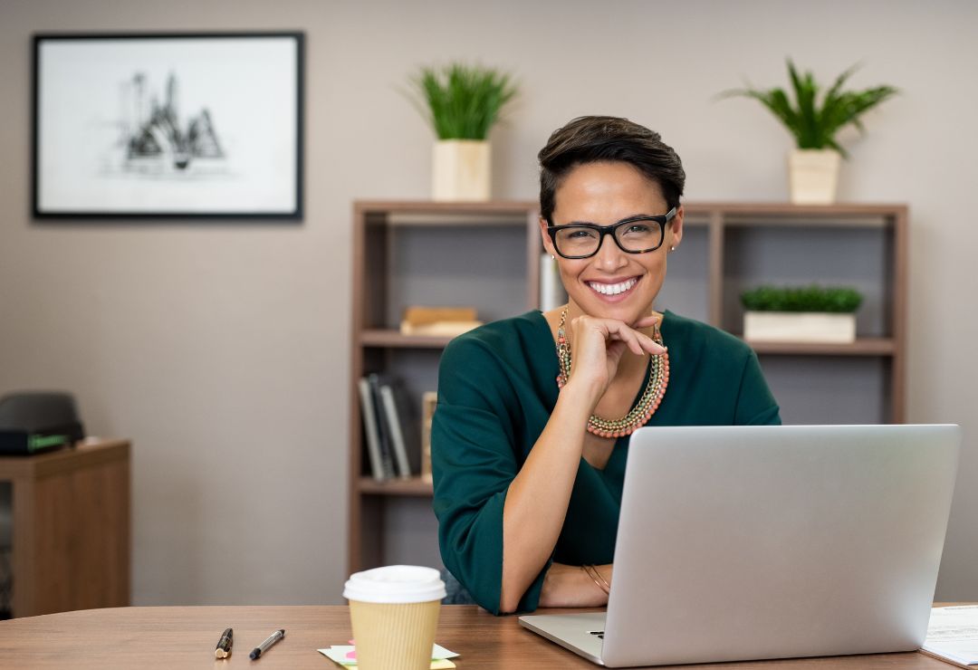 group of women exercising