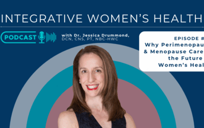 Why Perimenopause & Menopause Care Is the Future of Women’s Health