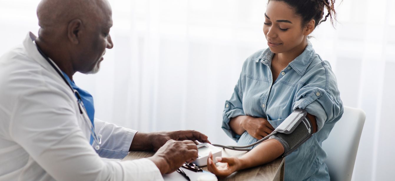 Complex Perimenopause Training: The 87% Problem 