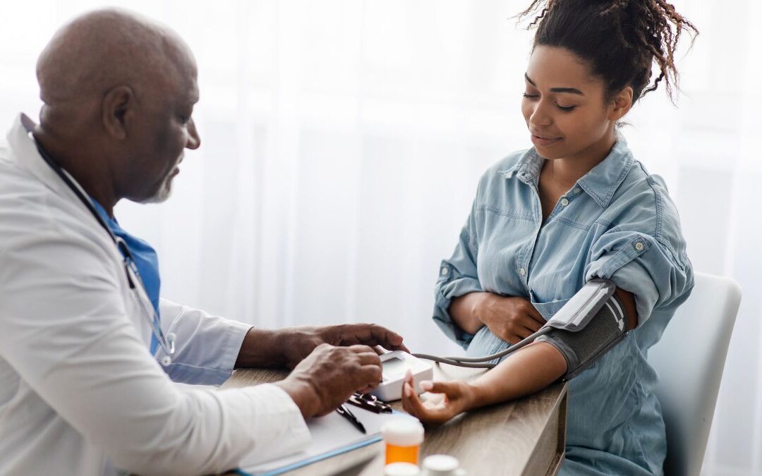 Complex Perimenopause Training: The 87% Problem