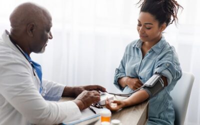 Complex Perimenopause Training: The 87% Problem