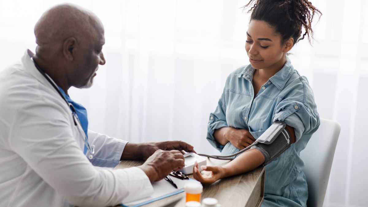 Complex Perimenopause Training: The 87% Problem