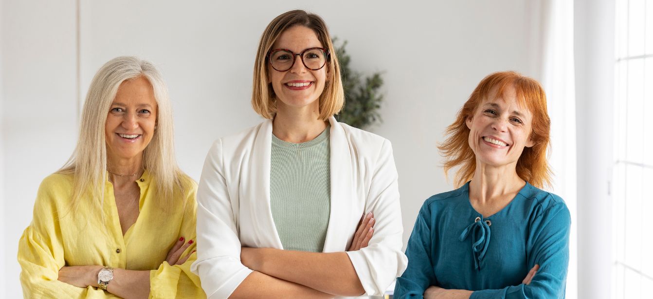 What Does Menopause Certified Mean for Health Professionals (And Why Most Practitioners Are Surprised by the Answer)