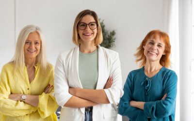 What Does Menopause Certified Mean for Health Professionals (And Why Most Practitioners Are Surprised by the Answer)