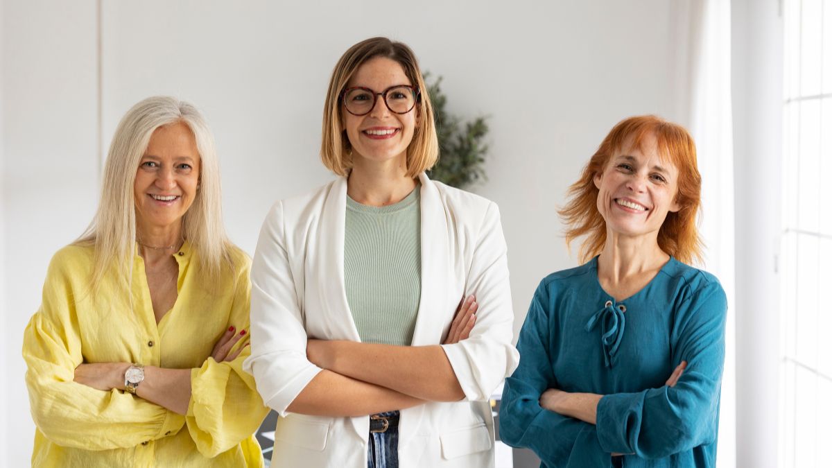 What Does Menopause Certified Mean for Health Professionals (And Why Most Practitioners Are Surprised by the Answer)