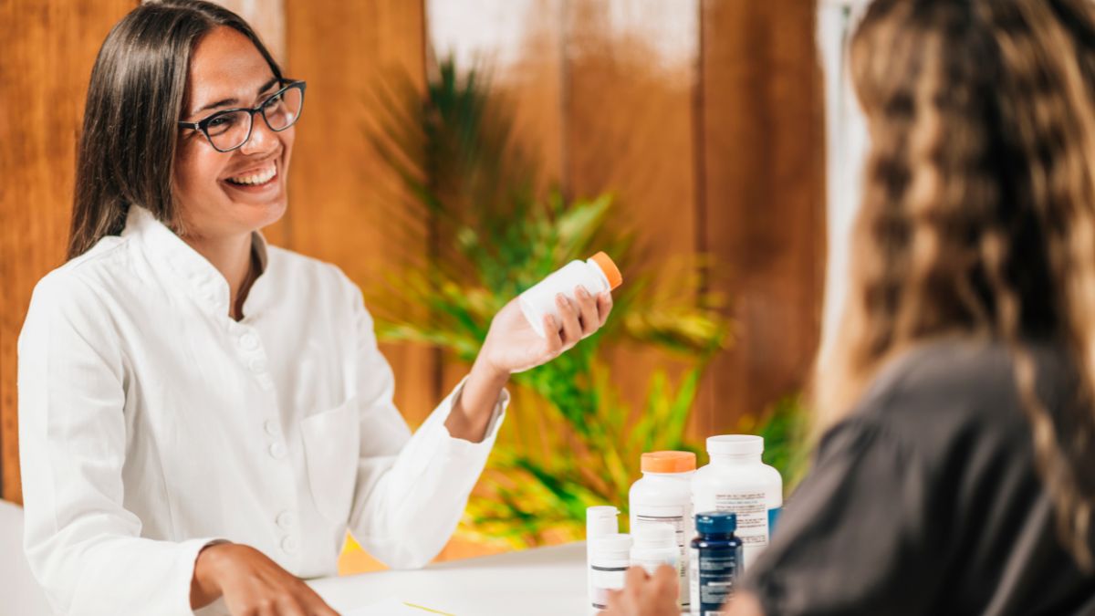 Menopause Coach Certification: How to Stand Out | IWHI