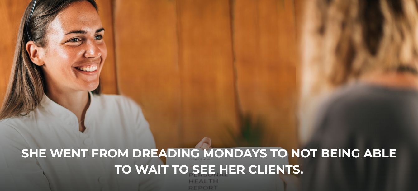 The Business Case for Menopause Specialization