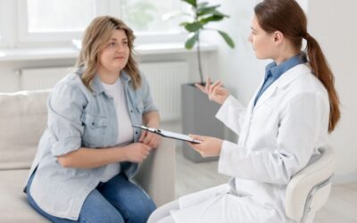 The Business Case for Perimenopause and Menopause Specialization